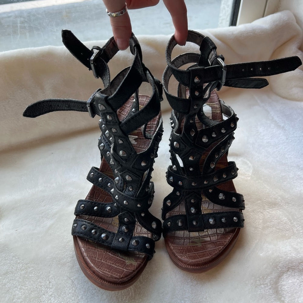 Sam Edelman Heels